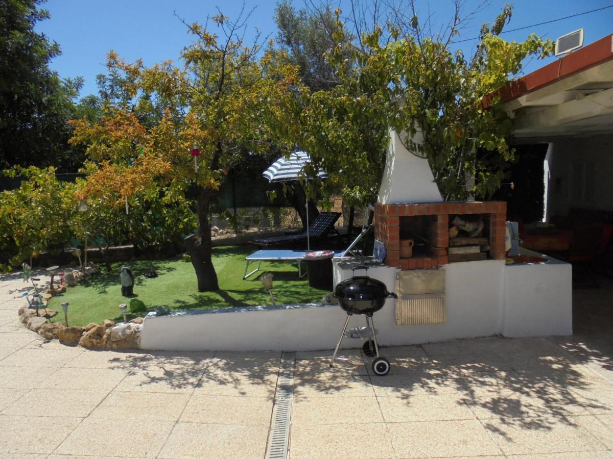 Silence Of The Birds Olhão Exterior foto
